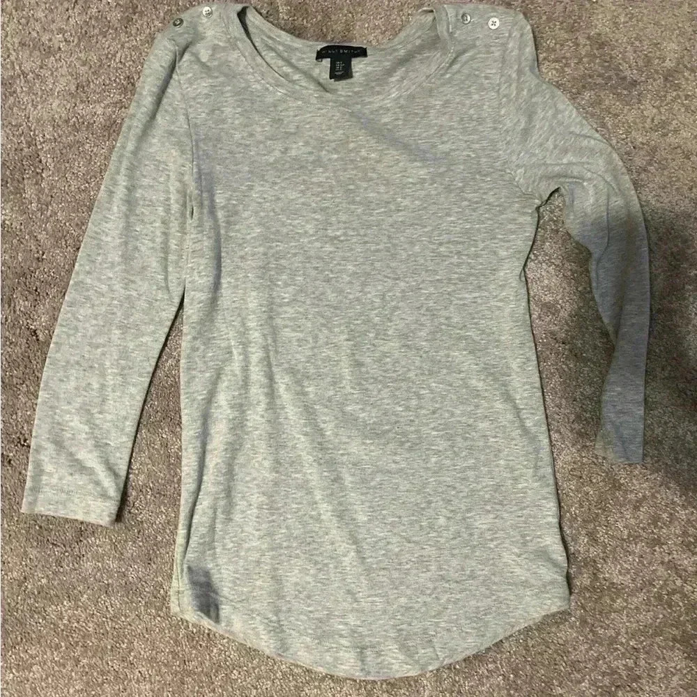 Willi Smith top size s